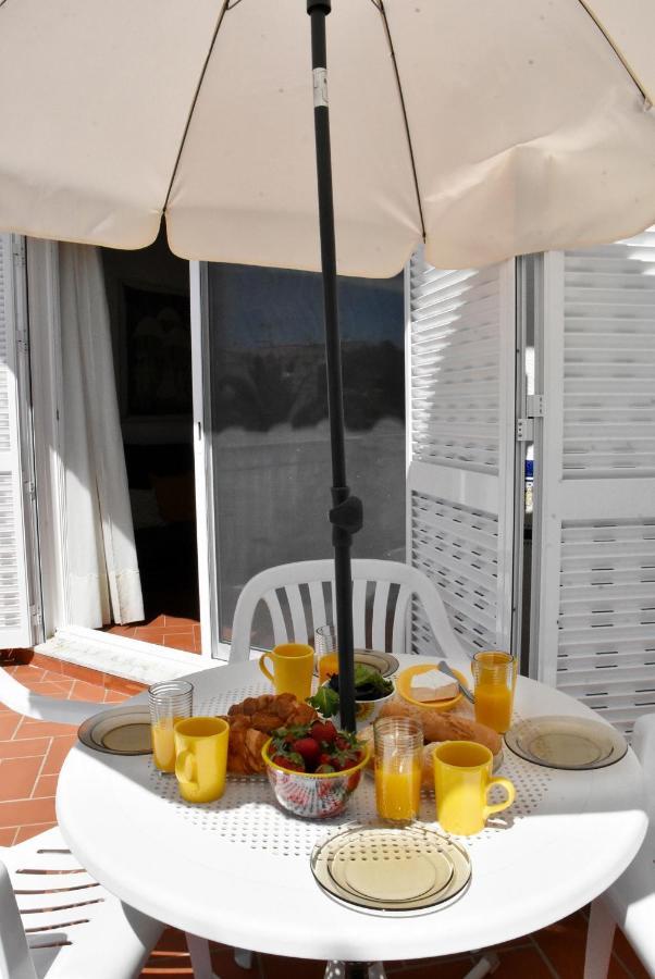 Altura Beach Exterior photo