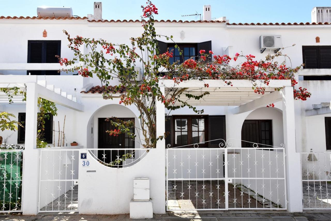 Altura Beach Exterior photo
