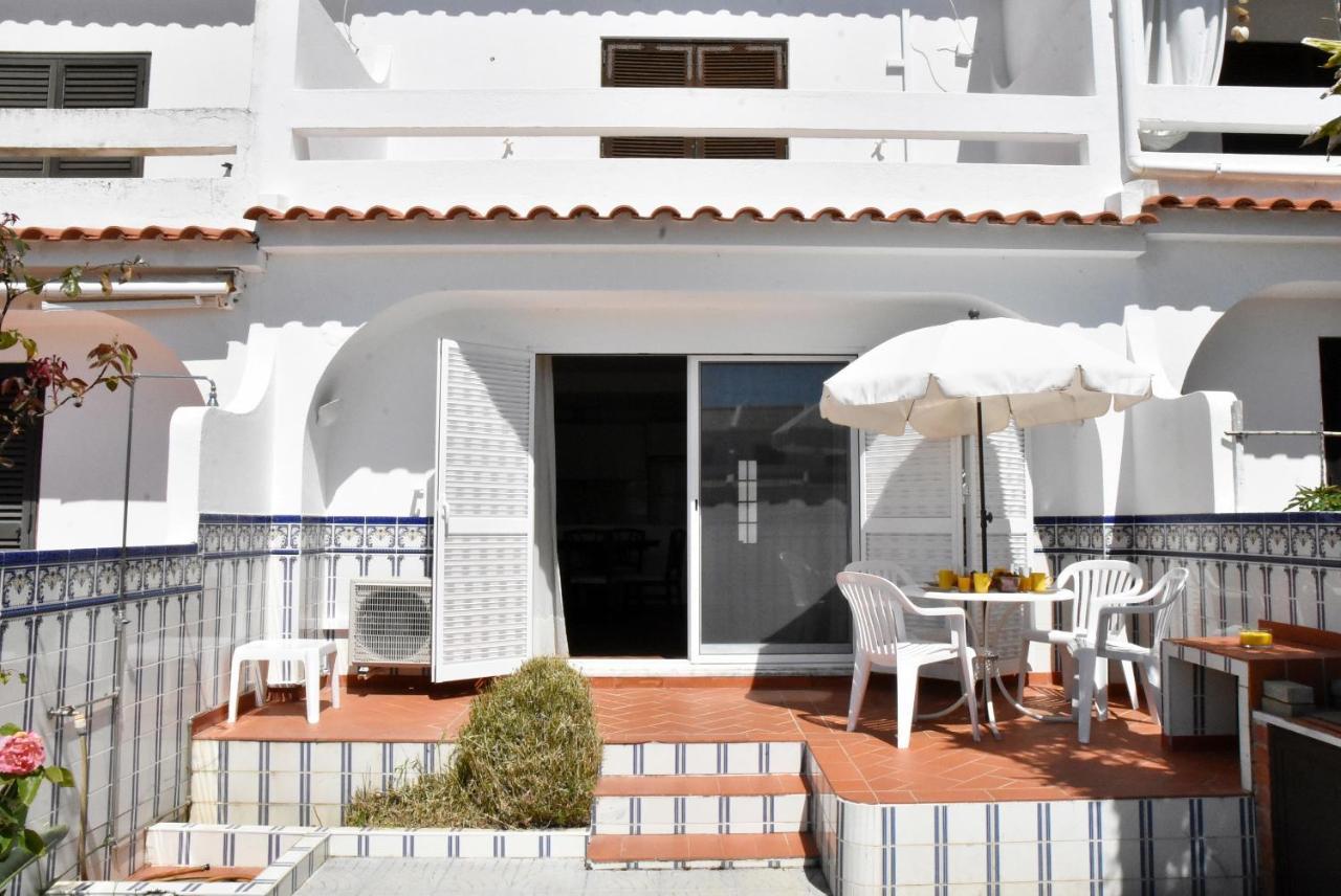Altura Beach Exterior photo